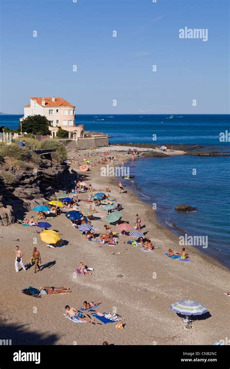 cap d'agde france beach